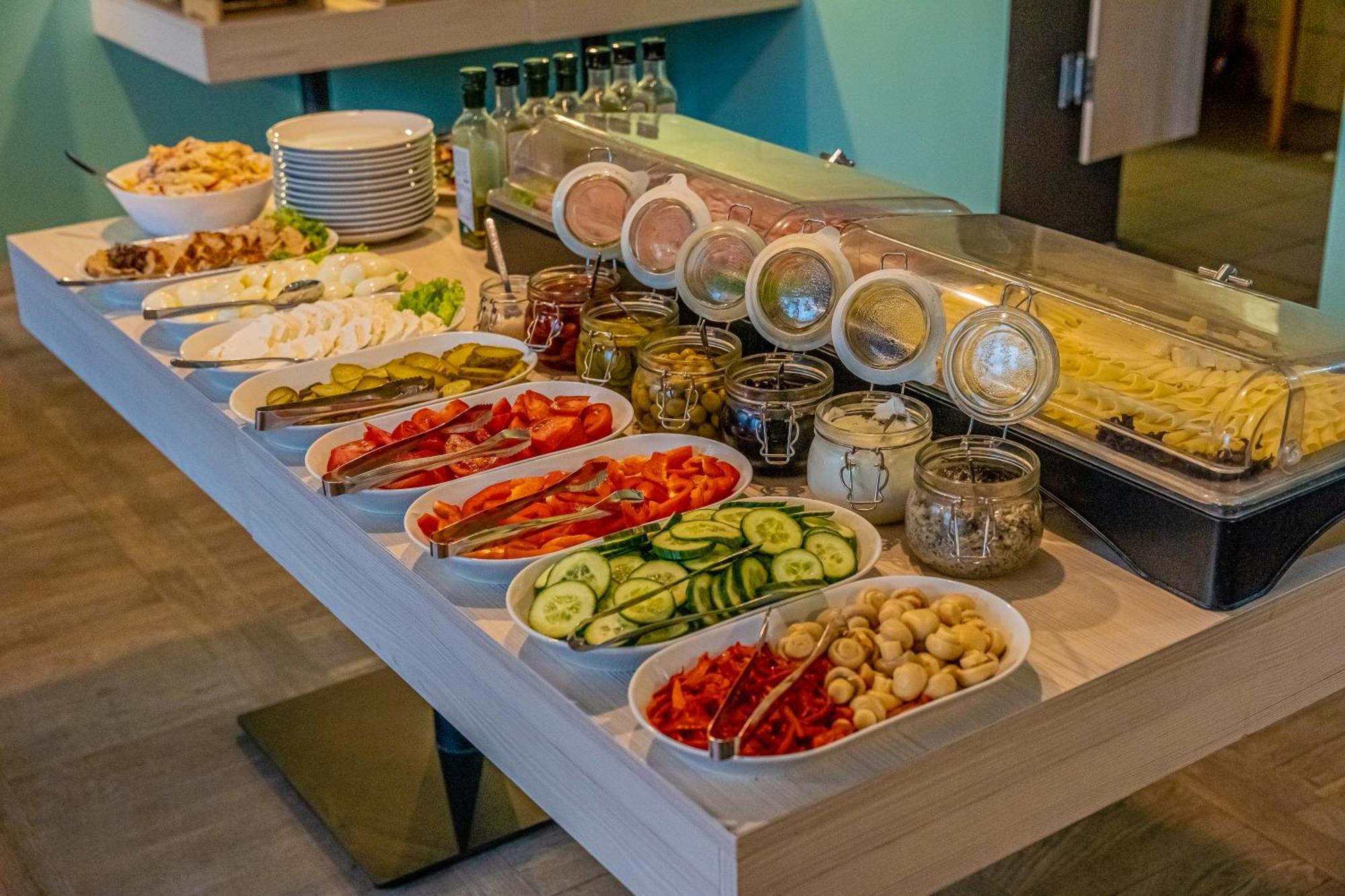 Hotel Mazowiecki Lodz Eksteriør billede