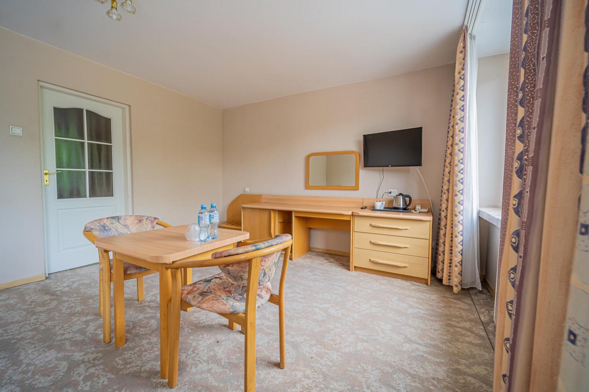 Hotel Mazowiecki Lodz Eksteriør billede