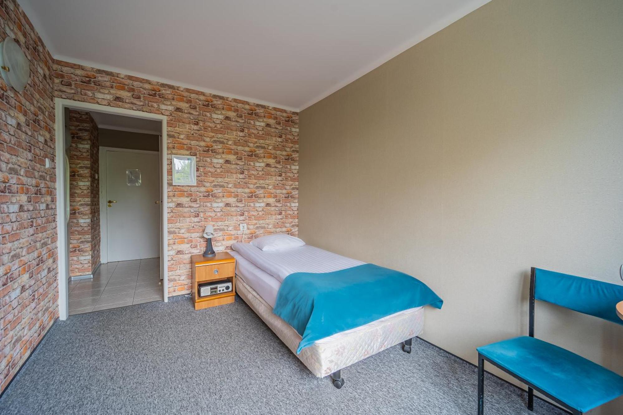 Hotel Mazowiecki Lodz Eksteriør billede