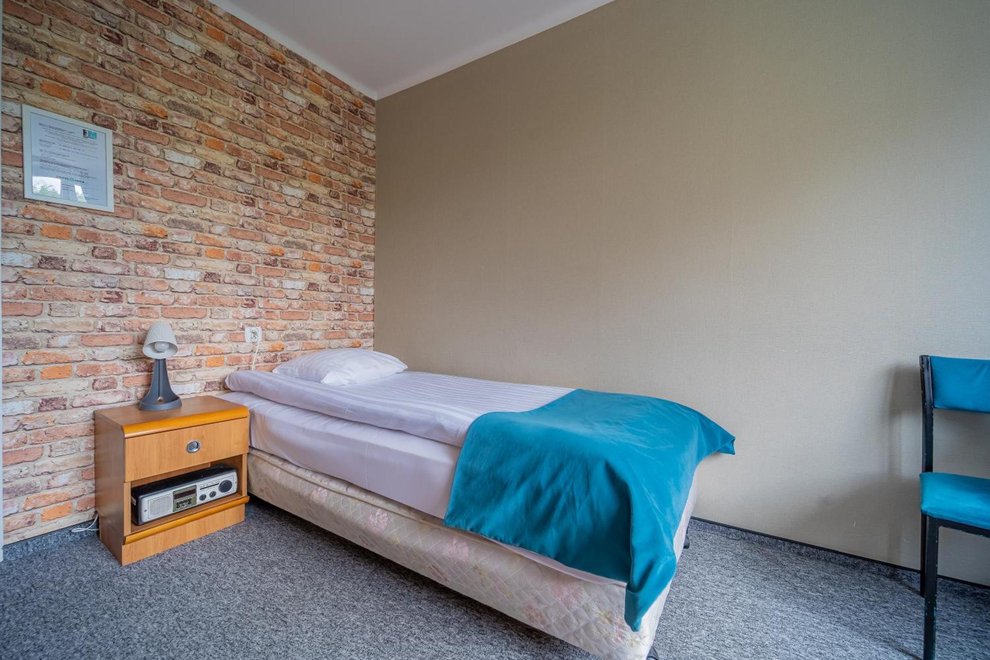Hotel Mazowiecki Lodz Eksteriør billede