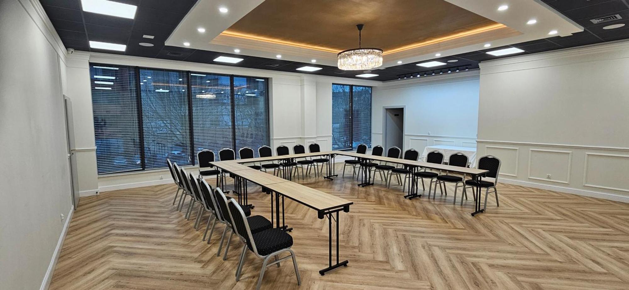 Hotel Mazowiecki Lodz Eksteriør billede