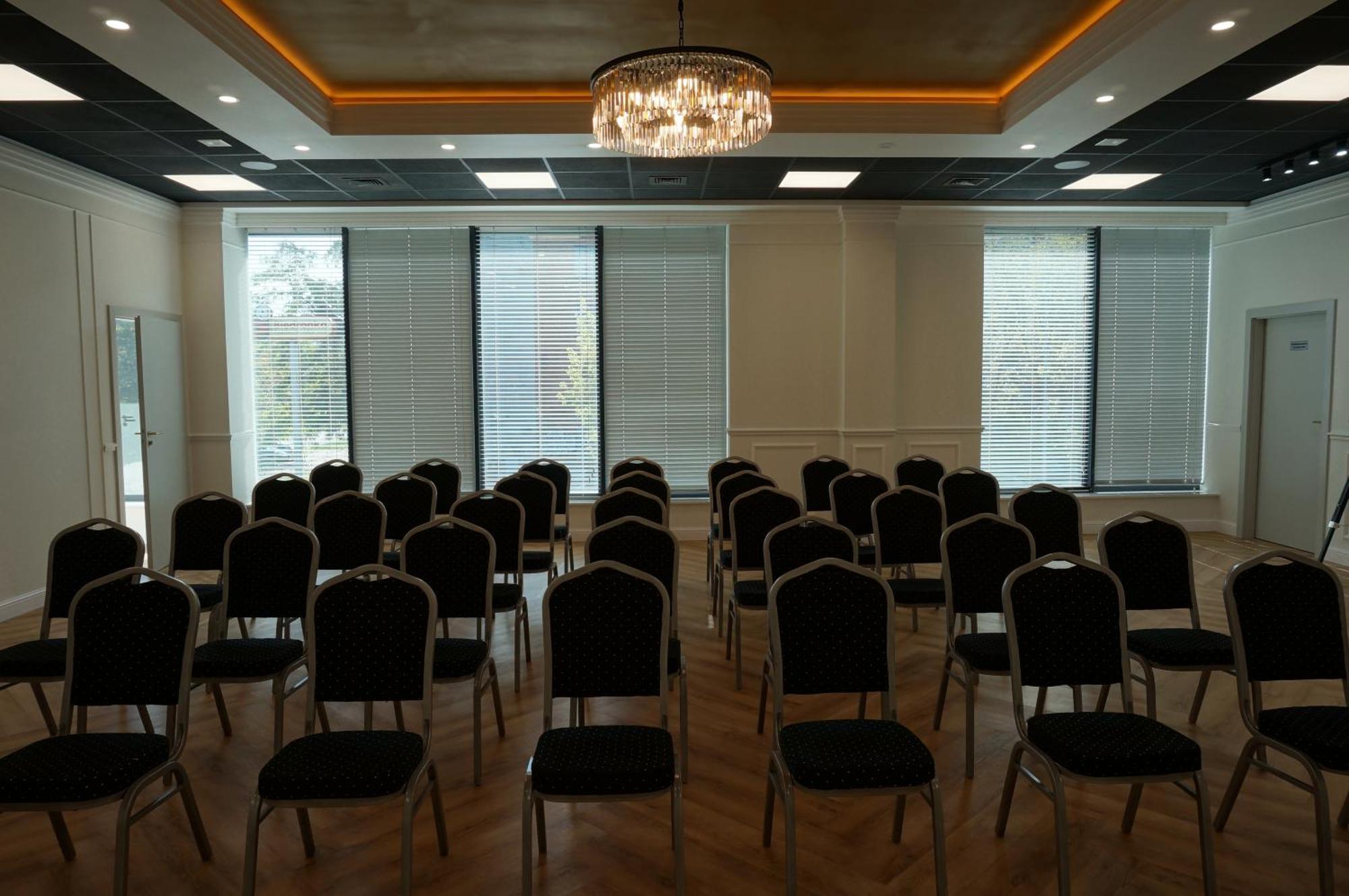 Hotel Mazowiecki Lodz Eksteriør billede